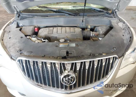 2016 Buick Enclave Premium from USA, damaged, VIN 5GAKRCKD3GJ130117